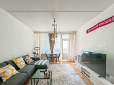 Kontulankaari 2 F, Kontula, Helsinki