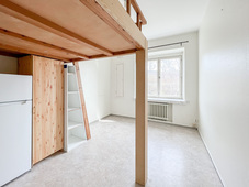 Vilhonvuorenkuja 6 B, Sörnäinen, Helsinki