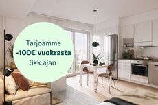 Piispantilankuja 1, Friisilä, Espoo