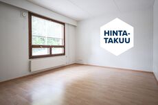 Orapihlajanpolku 7, Koivukylä, Vantaa