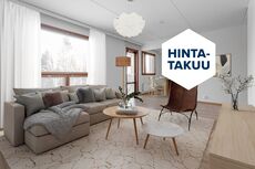 Orapihlajanpolku 7, Koivukylä, Vantaa