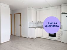 Pahkakuja 4, Neulamäki, Kuopio