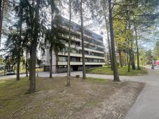 Merikorttitie 11, , Helsinki