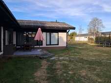 mesimarjakuja 3, Oulunsalo, Oulu