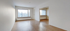 Kangasvuorentie 6 B, Kangasvuori, Jyväskylä