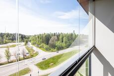 Kaskelantie 9, Hakunila, Vantaa