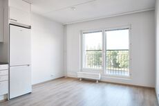 Vanha Helsingintie 20, Malmi, Helsinki
