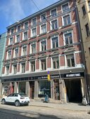 Fredrikinkatu 31 A, Punavuori, Helsinki