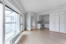 Viikinportti 2, Viikki, Helsinki