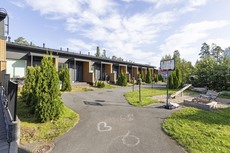 Mäntykukantie 1 A, Kivikko, Helsinki