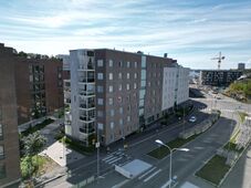 Koirasaarentie 46 B 43, Kruunuvuorenranta, Helsinki