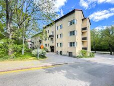 Koskelantie 56 C, Käpylä, Helsinki