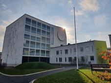 Rautiolanrinne 5 A, Vuores, Tampere