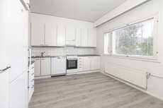 Hikivuorenkatu 29 A, Annala, Tampere