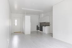 Marjamäenkatu 1 D D34, Haikkoo, Porvoo