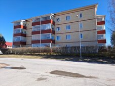 Kalliontie 6 as, Keskusta, Nivala
