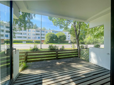 Vuorikatu 15 A, Tommola, Heinola
