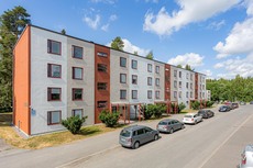 Pukkimäentie 2 C, , Mäntsälä