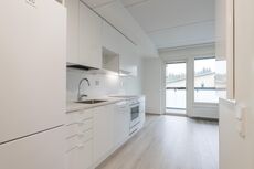 Ilokkaanrinne 2 A, Koivistonkylä, Tampere