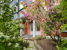 Herttuantie 1 B, Kartanonkoski, Vantaa
