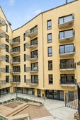 Linnankatu 3 B, Katajanokka, Helsinki