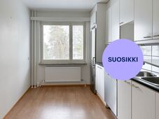 Alppitie 12, Alppila, Oulu