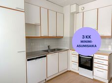 Sauvatie 6, Koivukylä, Vantaa