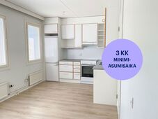Sauvatie 4, Koivukylä, Vantaa