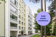 Sauvatie 4, Koivukylä, Vantaa