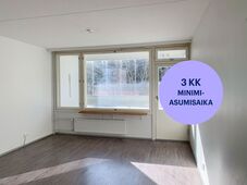 Sauvatie 4, Koivukylä, Vantaa