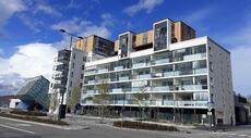 Jousenpuistonkatu 2, Niittymaa, Espoo