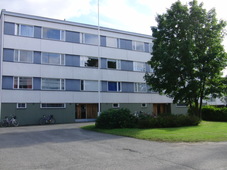 Sääksmäentie 12 B, Keskusta, Valkeakoski