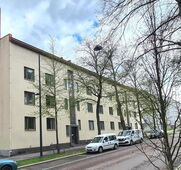 Puistokatu 29 A, Mäki-Matti, Jyväskylä