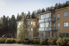 Männistönrinteenkatu 16, Kärpänen, Lahti