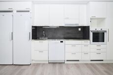Jokiniityntie 28 B, Jolkby, Kirkkonummi