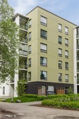 Säästäjänkuja 1, Peltolammi, Tampere