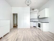 Viipurinkatu 6, Alppila, Helsinki