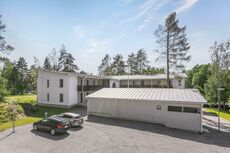Tuomonkuja 7, Gerby, Vaasa