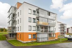Tarutie 10 A, Tolsa, Kirkkonummi