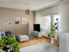 Vähä Hämeenkatu 2 C, , Turku