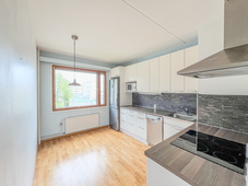 Miekka 1 E, Perkkaa, Espoo