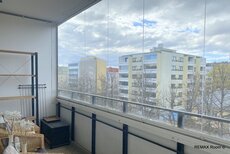 Keskuskatu 27 B, Kotkansaari, Kotka