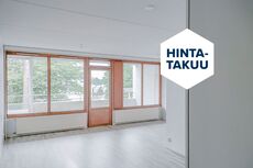 Tyrskyvuori 19, Espoonlahti, Espoo