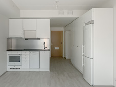 Kaskelantie 11 A, Hakunila, Vantaa