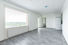 Ajoportti 2 B 110, Keimola, Vantaa