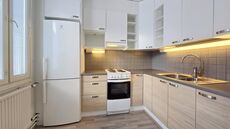 Keltinmäentie 17-19 B, Keltinmäki, Jyväskylä