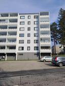 Pihlajavedenkuja 4, Hernemäki, Savonlinna