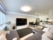Vanhaistentie 12 L, Kannelmäki, Helsinki