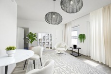 Insinöörinkatu 16 A, Herttoniemi, Helsinki