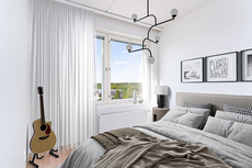 Palopellonkatu 8 B, Jaakkola, Kerava